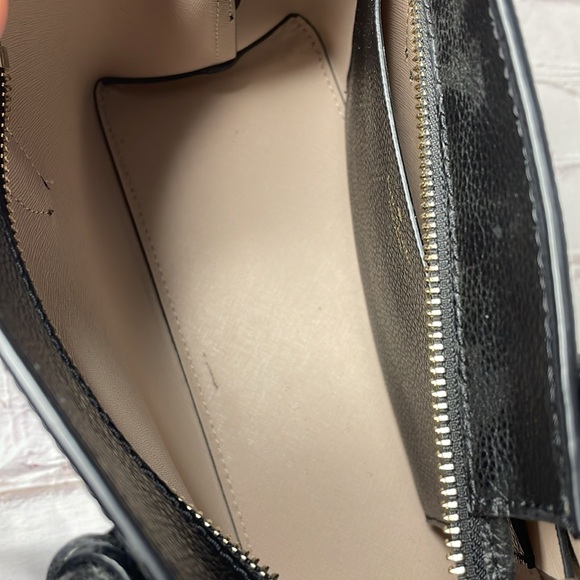 Kate Spade Eva Small Top Zip Satchel - Picture 5 of 10